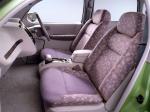 Nissan AQ-X Concept 1993 года